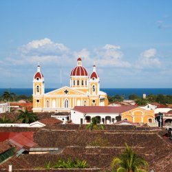 Granada-Nicaragua