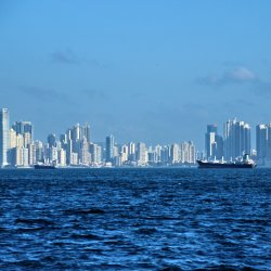 Blick-auf-Panama-Stadt