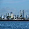 Moderne-Grossstadt-Panama