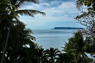 Pearl Islands Wandbild