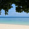 Sandstrand-Contadora