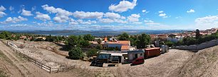 Sant Antioco Wandbild