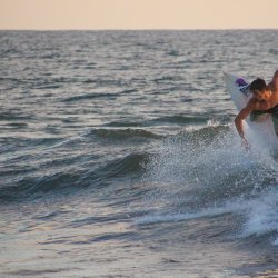 Surf-Stunt