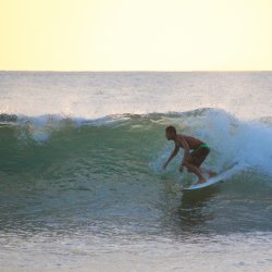 Surfer-in-Costa-Rica