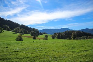 Tegernsee 0004 Wandbild