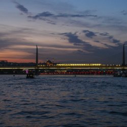 Bruecke-am-Bosporus