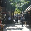 Cafe-Gasse-Istanbul