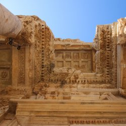 Detail-Bibliothek-Ephesus