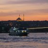 Faehre-vor-Istanbul