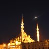 Goldfarbene-Moschee