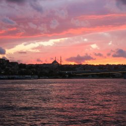 Istanbul-Bruecke