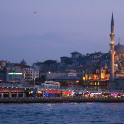 Istanbul-Europa
