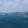 Istanbul-am-Meer