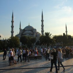 Moschee-Sultan-Ahmed