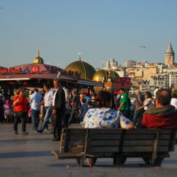 Pause-in-Istanbul