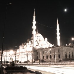 Ruhende-Moschee