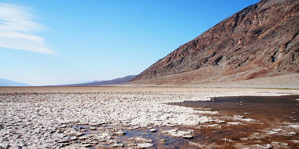 Badwater Basin