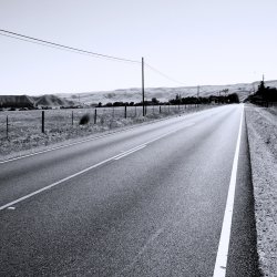 Einsamer-Highway