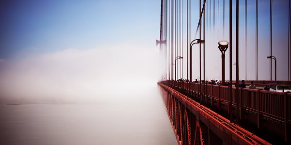 Golden Gate Bridge