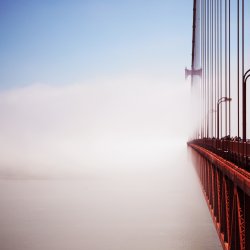 Golden-Gate-Bridge