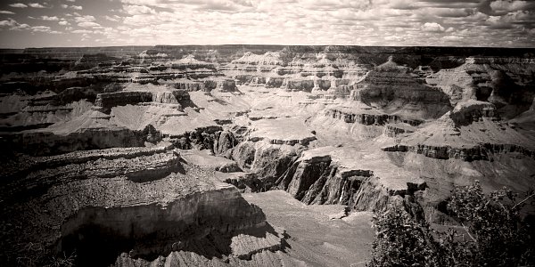 Grand Canyon 3