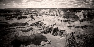 Grand Canyon 3 Wandbild