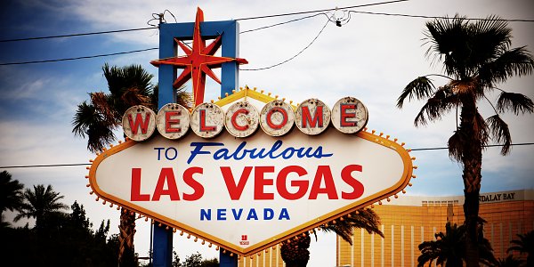Las Vegas