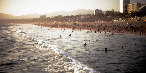 Venice Beach 2