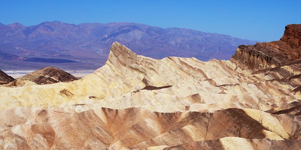 Zabriskie Point