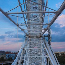 Blick-im-Riesenrad