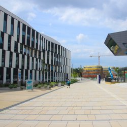 Campus-Gelaende-Wien