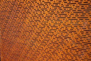 Genauigkeit Wandbild