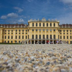 Goldenes-Schoenbrunn