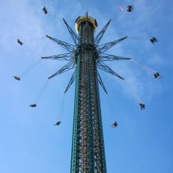 Hoehenrausch