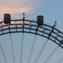 Jahrhundert-Riesenrad