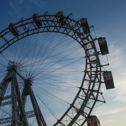 Romantisches-Riesenrad