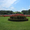 Schlossgarten-Schoenbrunn