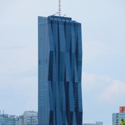 Wolkenkratzer-in-Wien