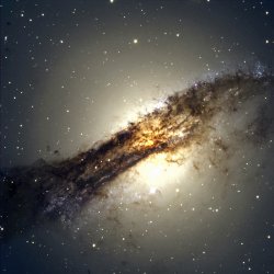 Galaxie-Centaurus-A