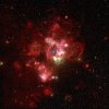 Grosse-Magellansche-Wolke