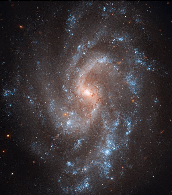 Hubble Alternative Dark Energy