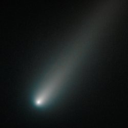 Hubble-Comet-ISON