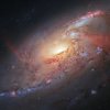 Hubble-Cosmological-Masterpiece