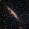 Spiralgalaxie-NGC-253
