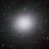Sternenhaufen-Omega-Centauri
