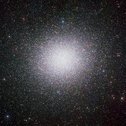 Sternenhaufen-Omega-Centauri