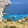 Azurblaues-Meer