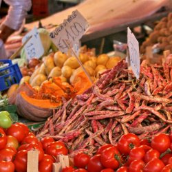 Obst-Gemuese-Markt