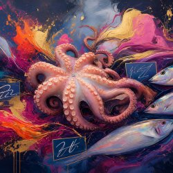 Octopus