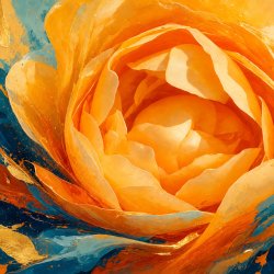 Roseblaetter
